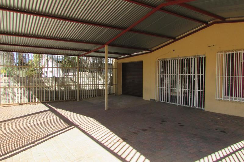 3 Bedroom Property for Sale in Flora Park Northern Cape